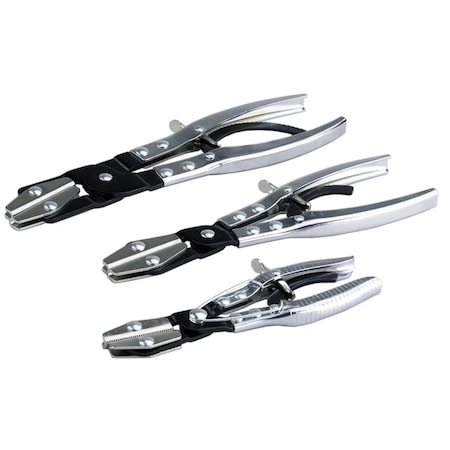 Otc HOSE PINCHOFF PLIERS SET OTC4510